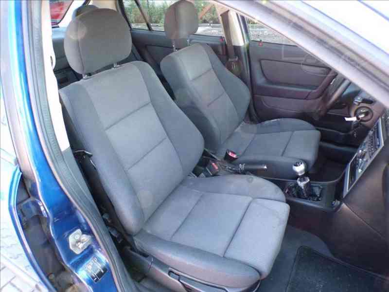 Opel Astra 1,8 i16V SPORT - foto 14