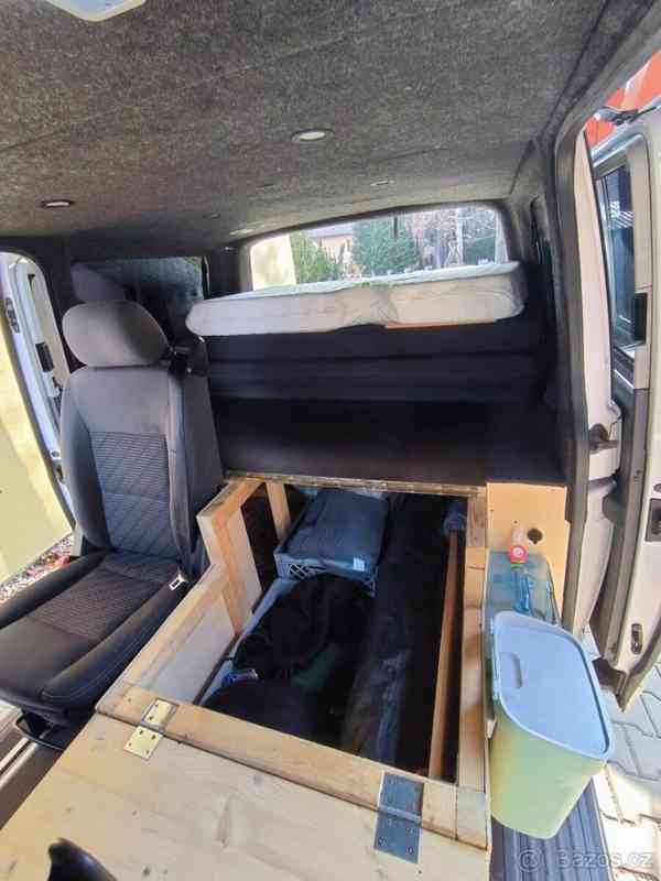 Volkswagen Transporter 2,0   T5.1 103kW - foto 13