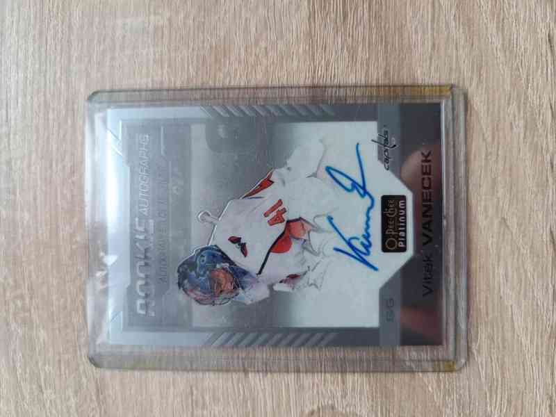 RC a auto karty Vejmelka, Vaneček, Dionne  - foto 3