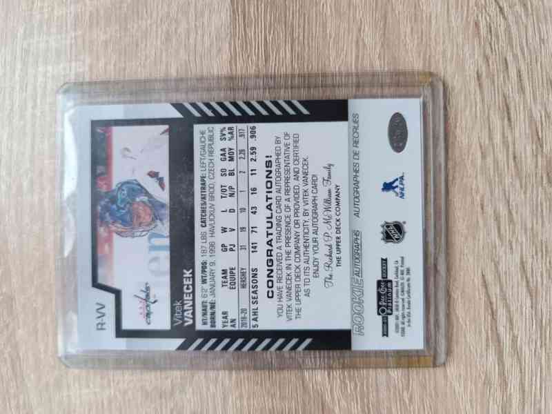 RC a auto karty Vejmelka, Vaneček, Dionne  - foto 4