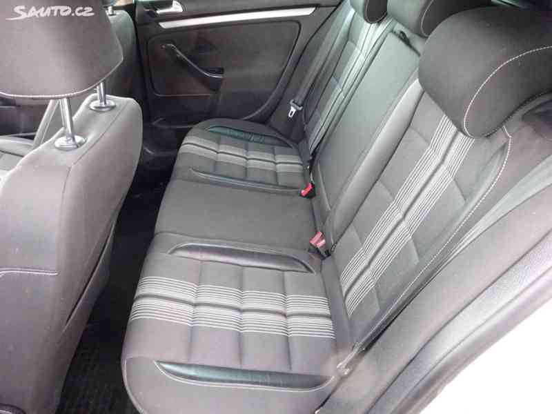 Volkswagen Golf Variant, 2,0 TDI (103 KW) NOVÉ ROZVODY - foto 13