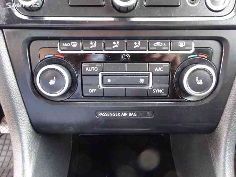 Volkswagen Golf Variant, 2,0 TDI (103 KW) NOVÉ ROZVODY - foto 10