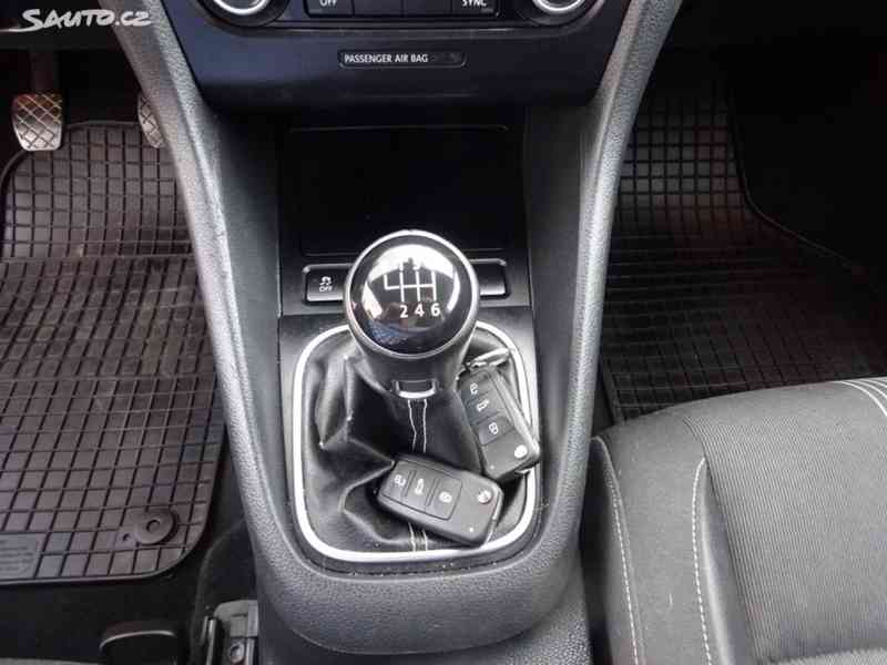 Volkswagen Golf Variant, 2,0 TDI (103 KW) NOVÉ ROZVODY - foto 11