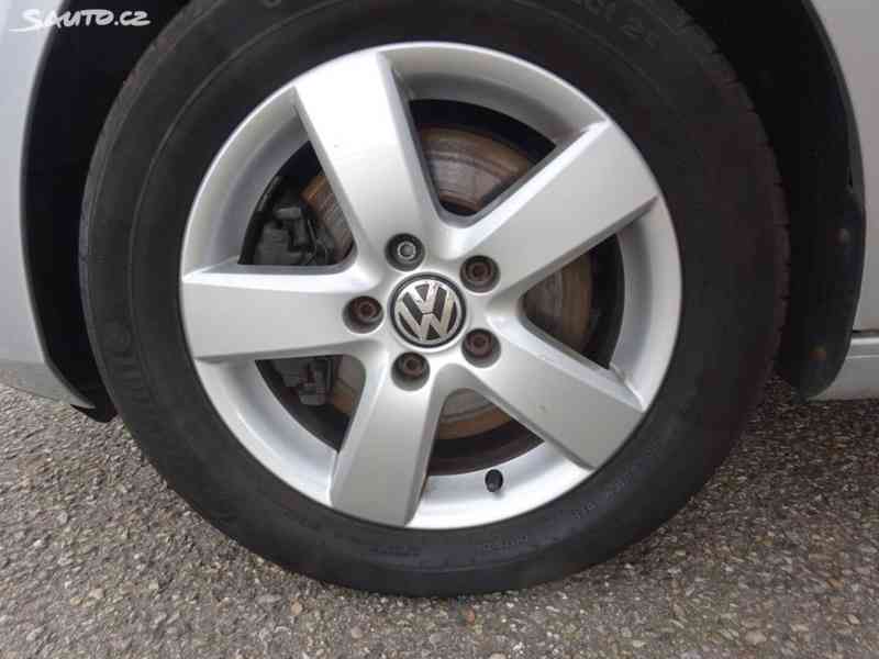Volkswagen Golf Variant, 2,0 TDI (103 KW) NOVÉ ROZVODY - foto 16