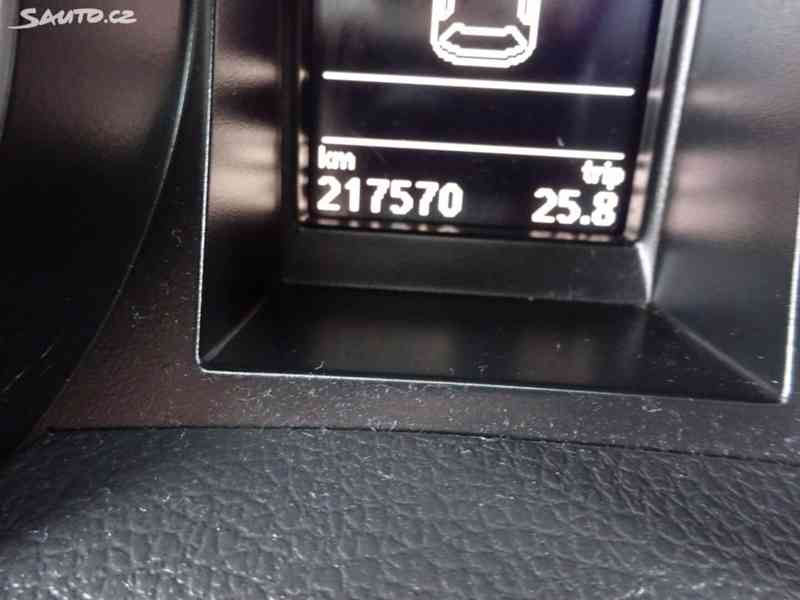 Volkswagen Golf Variant, 2,0 TDI (103 KW) NOVÉ ROZVODY - foto 7