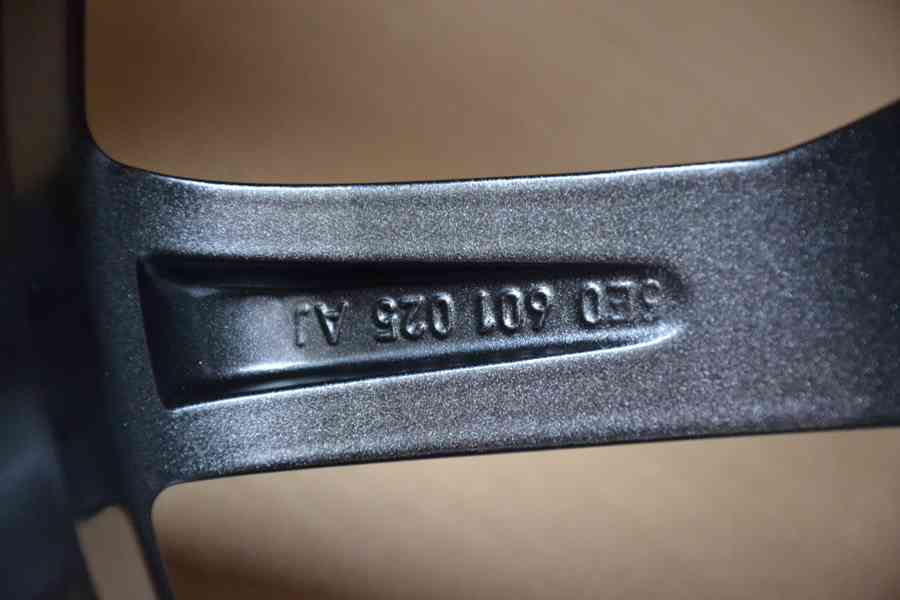 Škoda Octavia III (i RS) –NOVÉ 18 Alu disky 7Jx18 ET51, - foto 10