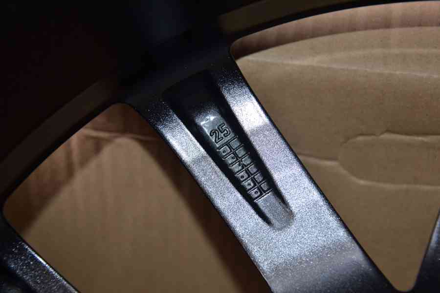 Škoda Octavia III (i RS) –NOVÉ 18 Alu disky 7Jx18 ET51, - foto 7