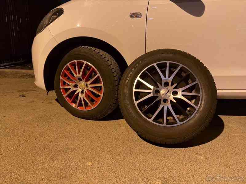 Škoda Citigo 1,0   MPI, rok 2016. - foto 3