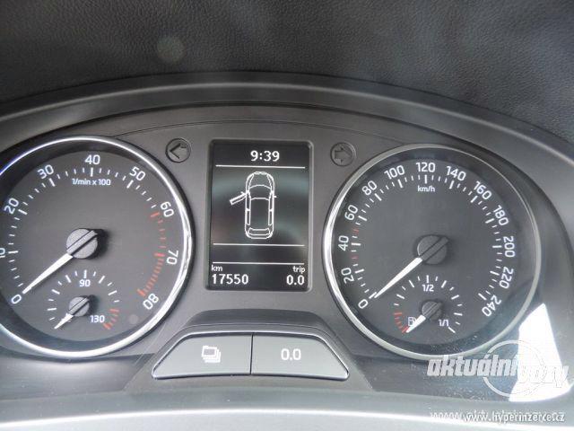 Škoda Rapid 1.2, benzín, rok 2015 - foto 30