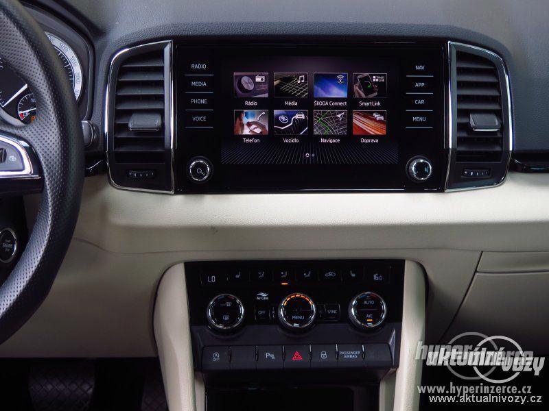 Škoda Karoq 1.5, benzín, RV 2019 - foto 7