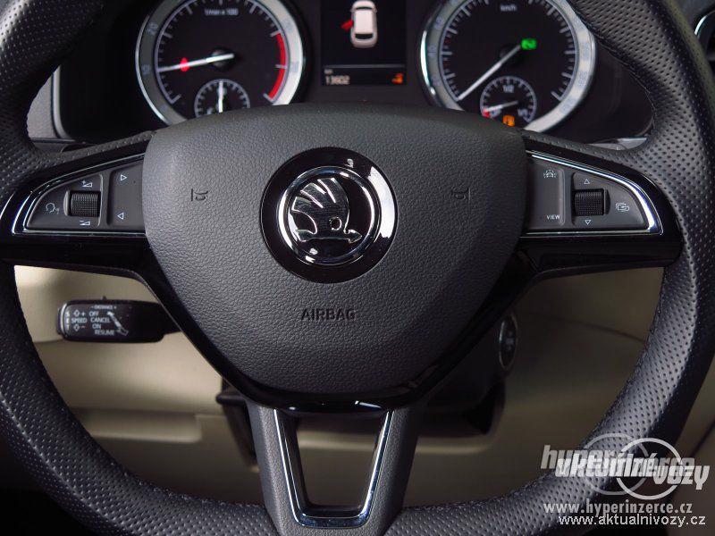 Škoda Karoq 1.5, benzín, RV 2019 - foto 8