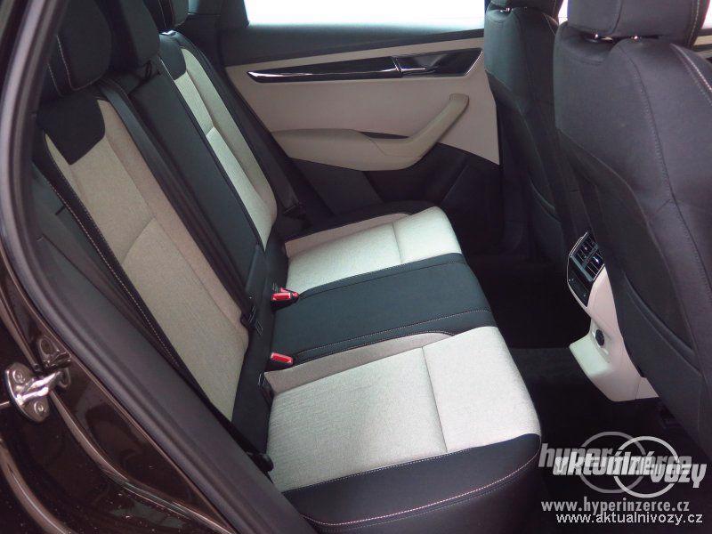 Škoda Karoq 1.5, benzín, RV 2019 - foto 15
