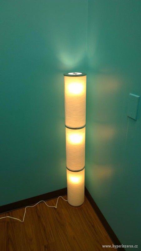Ikea VIDJA lampa - foto 1