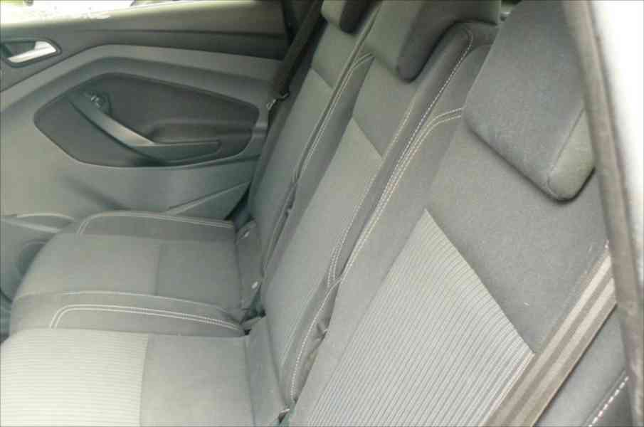 Ford C-MAX 1,6   TDCI 85 Kw Titanium - foto 7