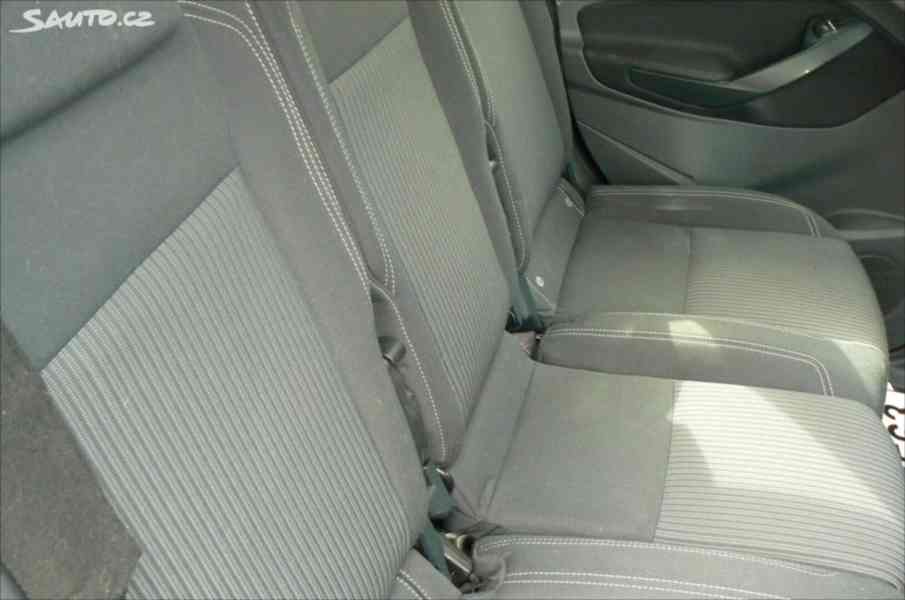 Ford C-MAX 1,6   TDCI 85 Kw Titanium - foto 4