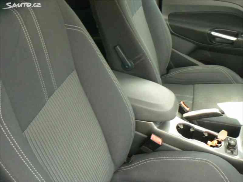 Ford C-MAX 1,6   TDCI 85 Kw Titanium - foto 12
