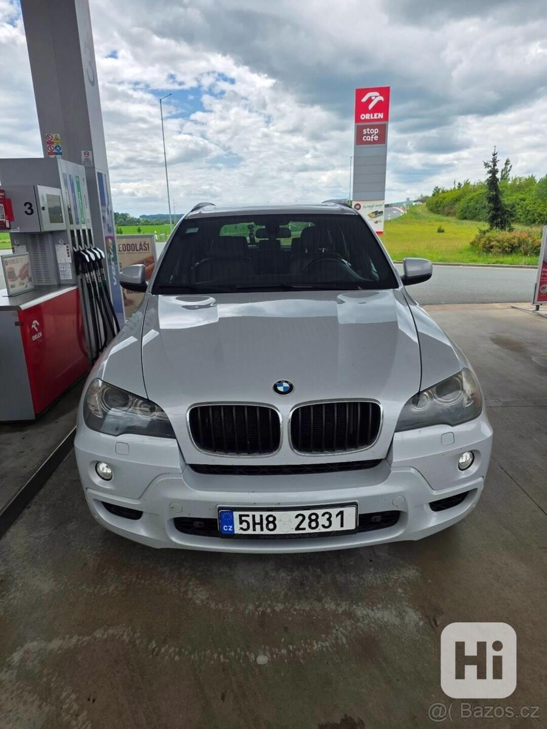 BMW X5 - foto 1