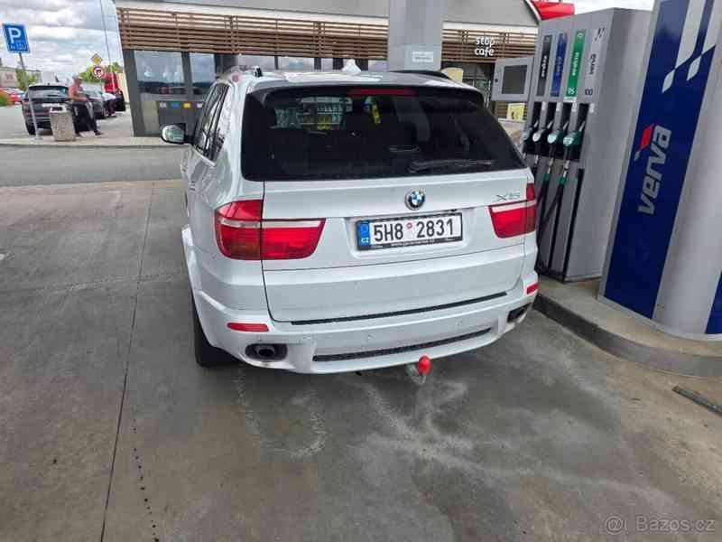 BMW X5 - foto 4