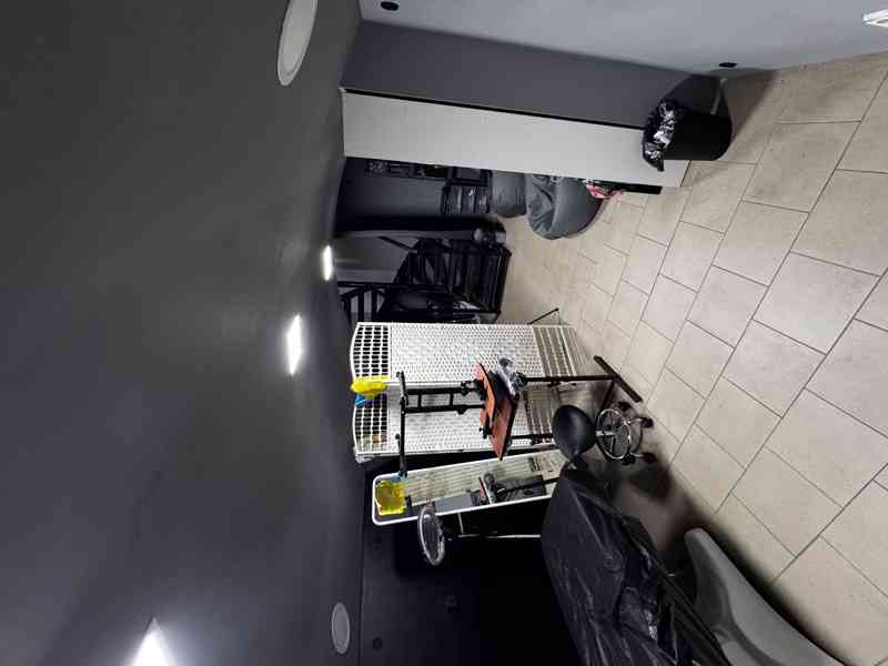 Přenechání zavedeného Barbershopu v Praze - Nusle  - foto 10
