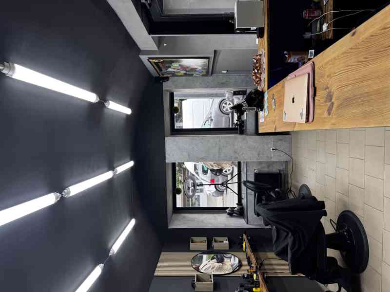 Přenechání zavedeného Barbershopu v Praze - Nusle  - foto 2