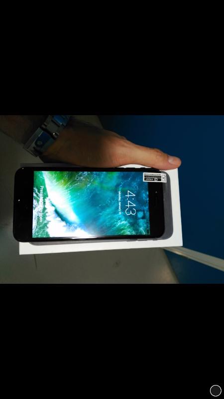 iPhone 7 plus,32 gb, nový - foto 2