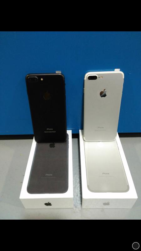 iPhone 7 plus,32 gb, nový - foto 3