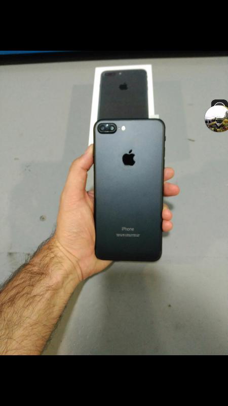 iPhone 7 plus,32 gb, nový - foto 4