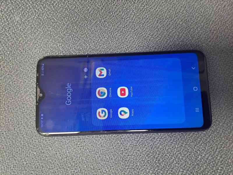 Samsung Galaxy A20e, Dual SIM - foto 5