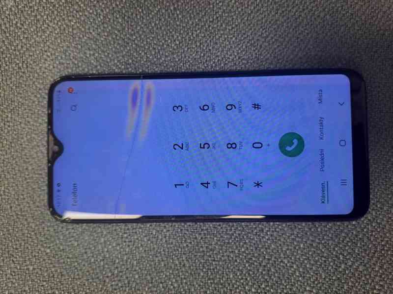 Samsung Galaxy A20e, Dual SIM - foto 6