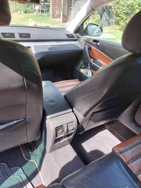 Volkswagen Passat 2,0 B6 Tdi 125 kW - foto 2