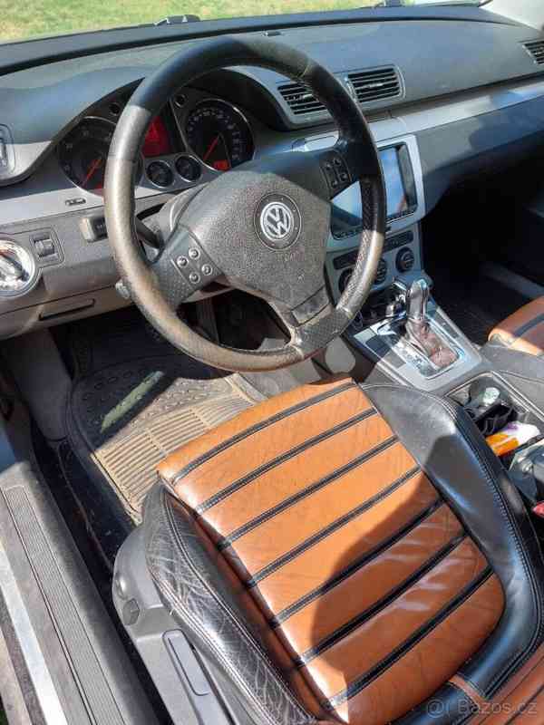 Volkswagen Passat 2,0 B6 Tdi 125 kW - foto 6