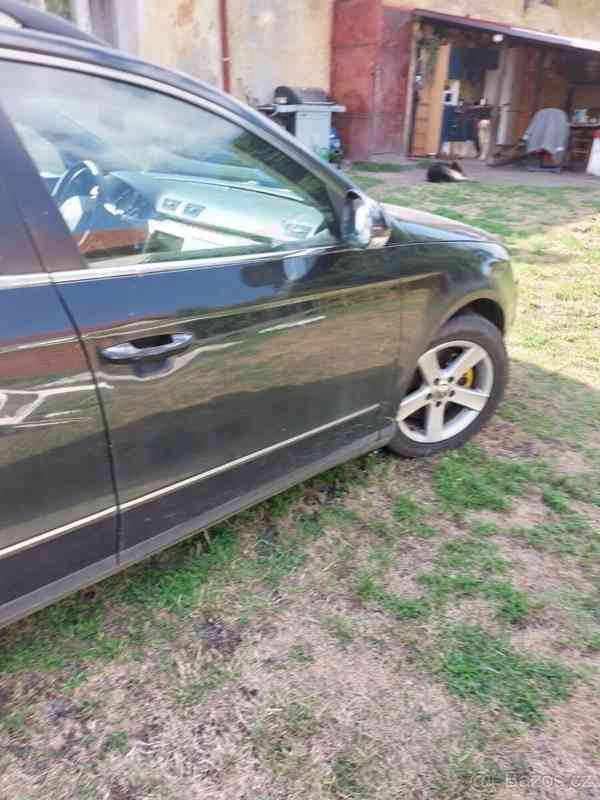 Volkswagen Passat 2,0 B6 Tdi 125 kW - foto 10