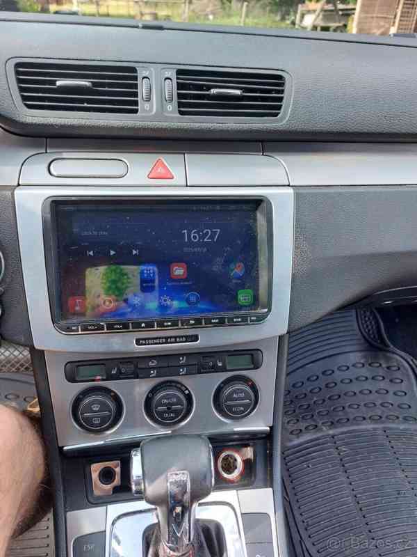 Volkswagen Passat 2,0 B6 Tdi 125 kW - foto 7
