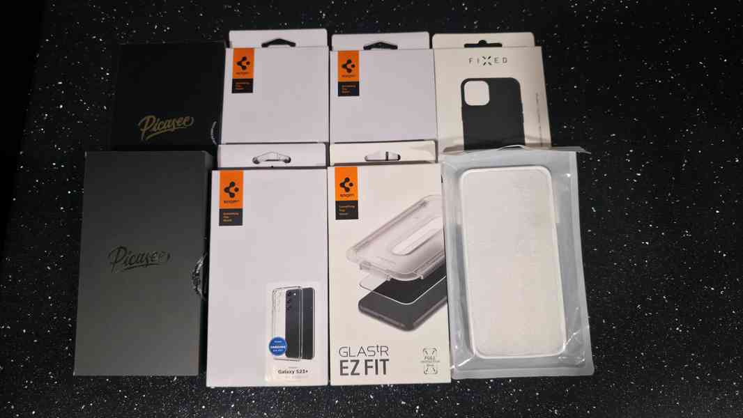 Samsung Galaxy S23+ 5G 512Gb - foto 6