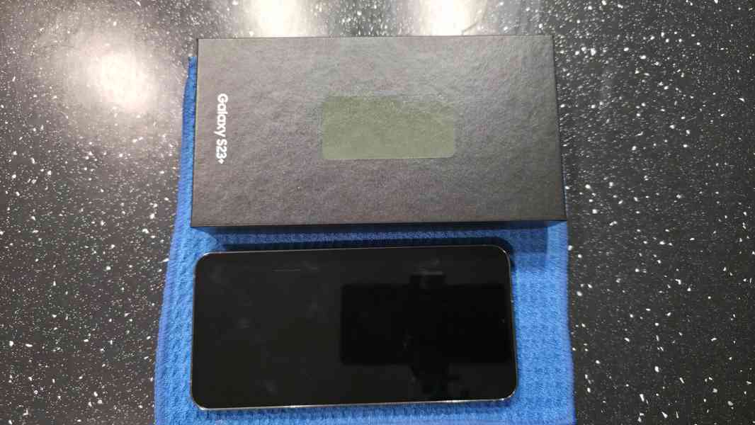 Samsung Galaxy S23+ 5G 512Gb - foto 3