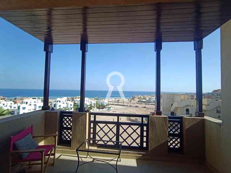 Prodej bytu v Sahl Hasheesh, Hurghada, Egypt! - foto 8