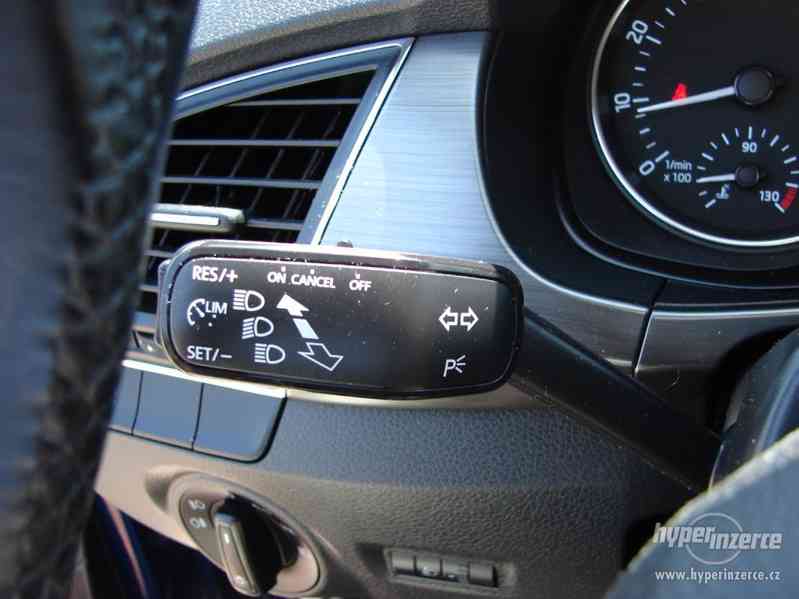 Škoda Fabia 1.2 TSI r.v.2015 2.Maj.el.serviska ČR - foto 9