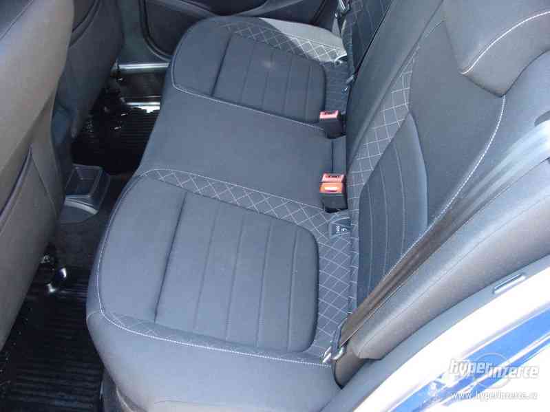 Škoda Fabia 1.2 TSI r.v.2015 2.Maj.el.serviska ČR - foto 17