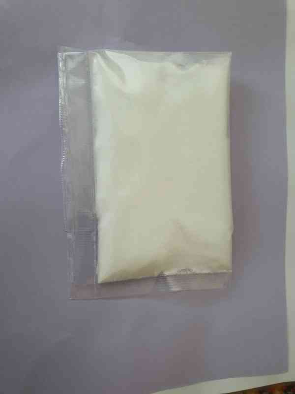 100 gramů pseudoefedrin hydrochloridu - 99% - foto 2