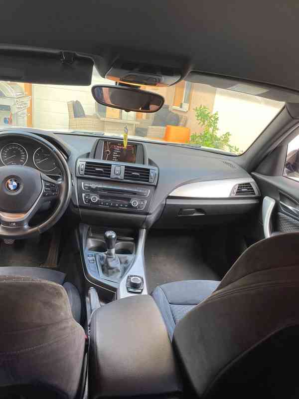 BMW F20/F21 116d M-paket Top!! - foto 6