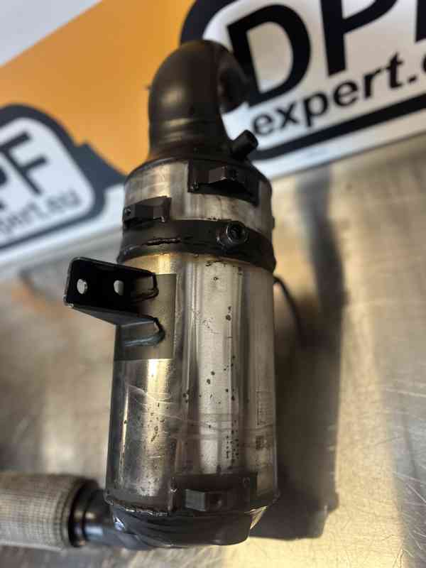 Repasované DPF - Ford C-max 2, Focus 3 - 1.6TDCi - foto 4