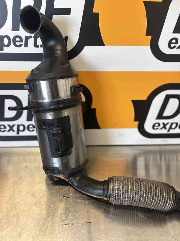 Repasované DPF - Ford C-max 2, Focus 3 - 1.6TDCi - foto 2