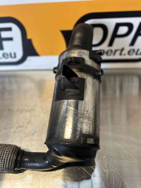 Repasované DPF - Ford C-max 2, Focus 3 - 1.6TDCi - foto 3
