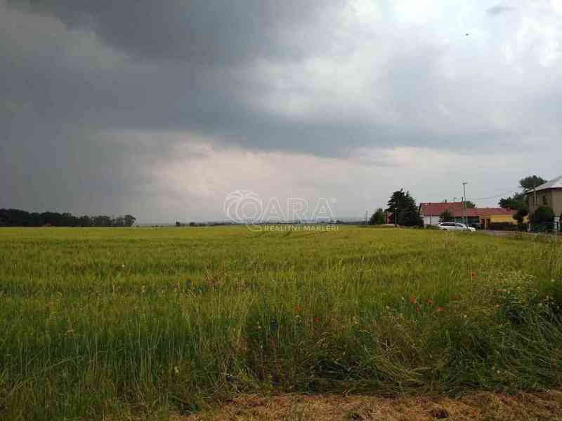 Prodej pozemek Staré Čívice 13.766 m2 - foto 6