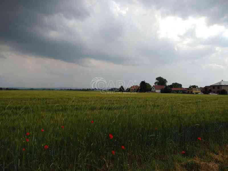 Prodej pozemek Staré Čívice 13.766 m2 - foto 4