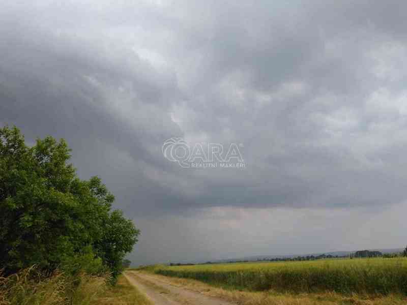 Prodej pozemek Staré Čívice 13.766 m2 - foto 9