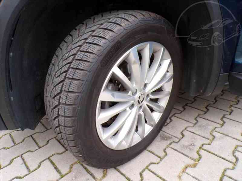 Škoda Kodiaq 2,0 TDI 4x4,DSG,STYLE.-DPH - foto 18
