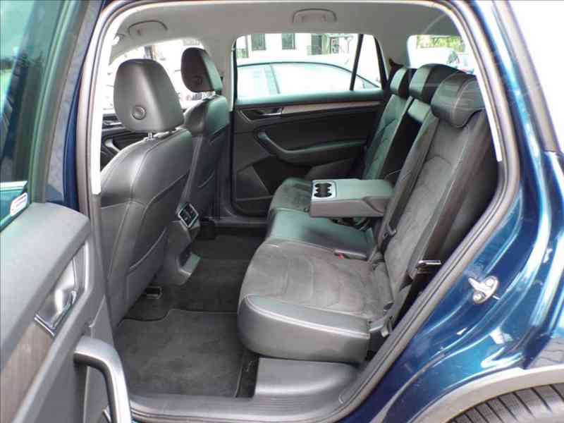 Škoda Kodiaq 2,0 TDI 4x4,DSG,STYLE.-DPH - foto 12