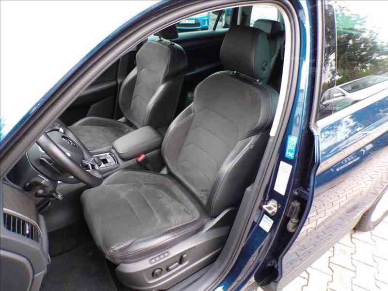 Škoda Kodiaq 2,0 TDI 4x4,DSG,STYLE.-DPH - foto 11