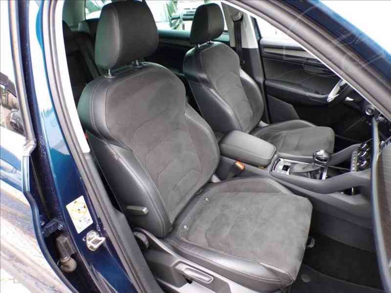 Škoda Kodiaq 2,0 TDI 4x4,DSG,STYLE.-DPH - foto 15